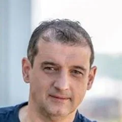 Béres Szilárd